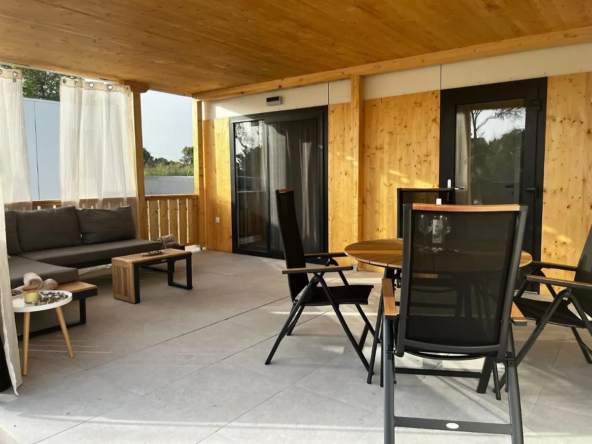 Holiday home Vila Olson - Holiday Village Twins Pakostane