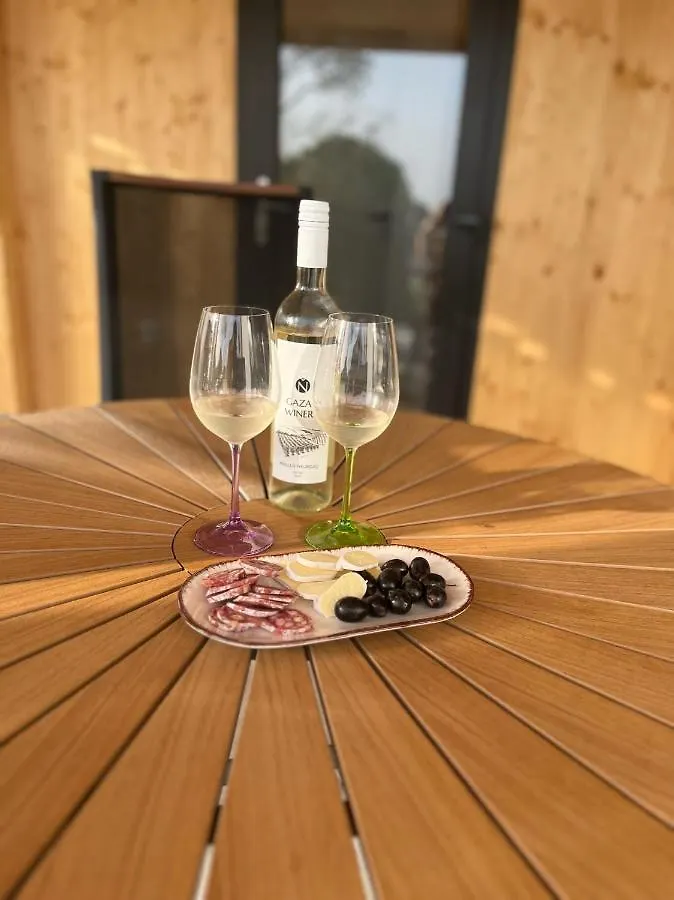 Holiday home Vila Olson - Holiday Village Twins Pakostane