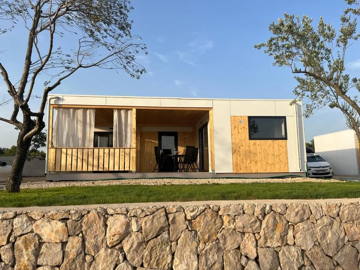 Vila Olson - Holiday Village Twins Pakostane
