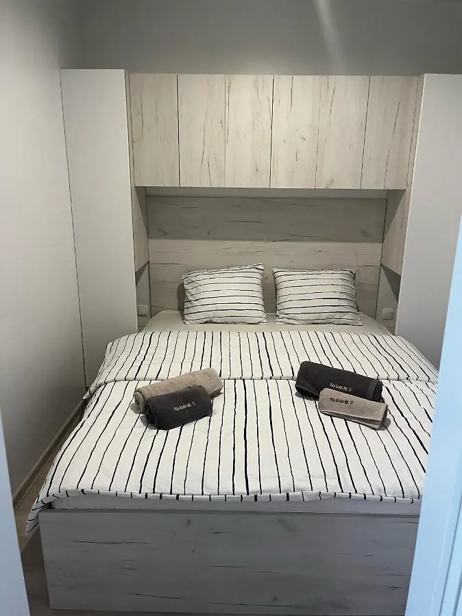 Holiday home Vila Olson - Holiday Village Twins Pakostane