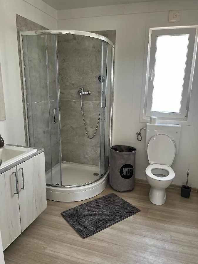 Holiday home Vila Olson - Holiday Village Twins Pakostane