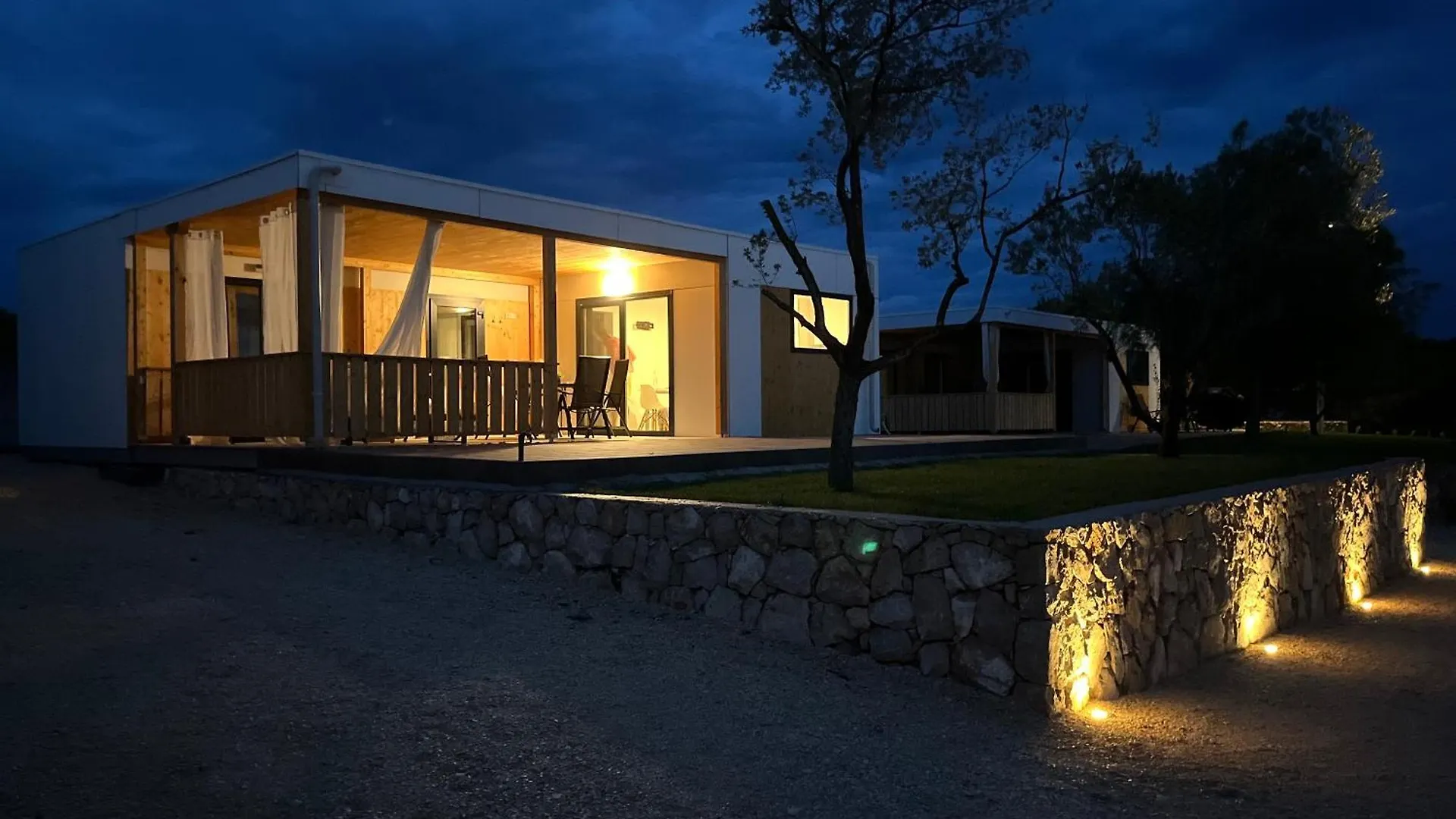 Vila Olson - Holiday Village Twins Pakostane Croatia