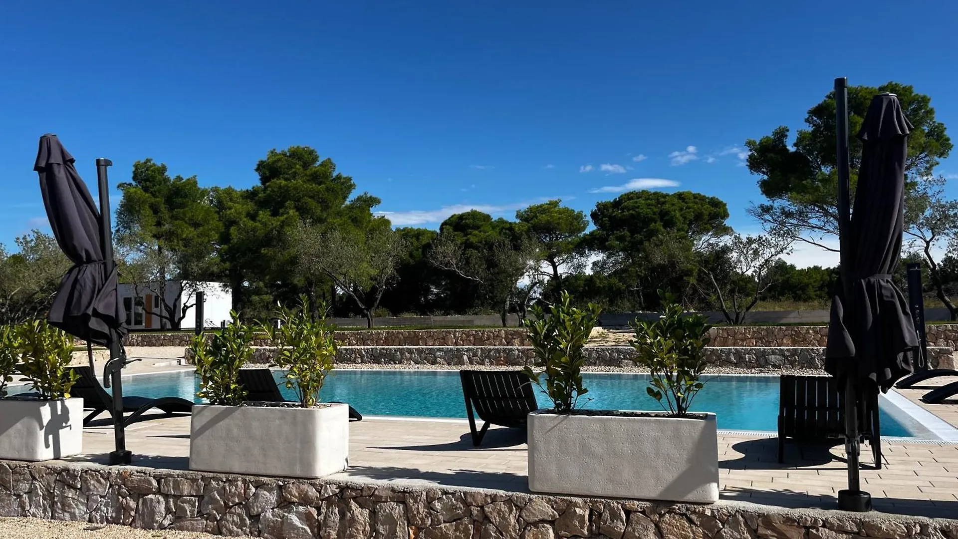 Vila Olson - Holiday Village Twins Pakostane 0*,  Croatia