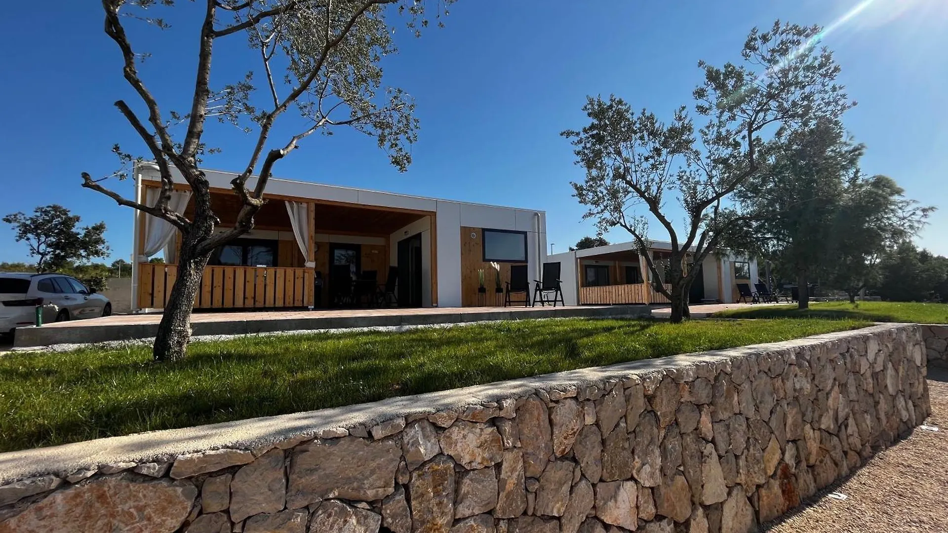 Vila Olson - Holiday Village Twins Pakostane Holiday home