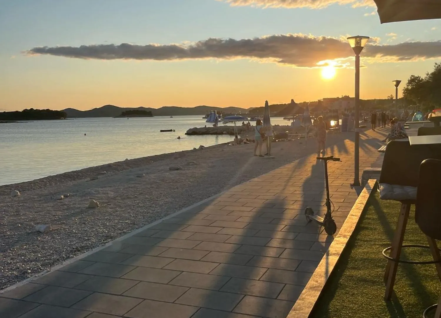 Vila Olson - Holiday Village Twins Pakostane Croatia