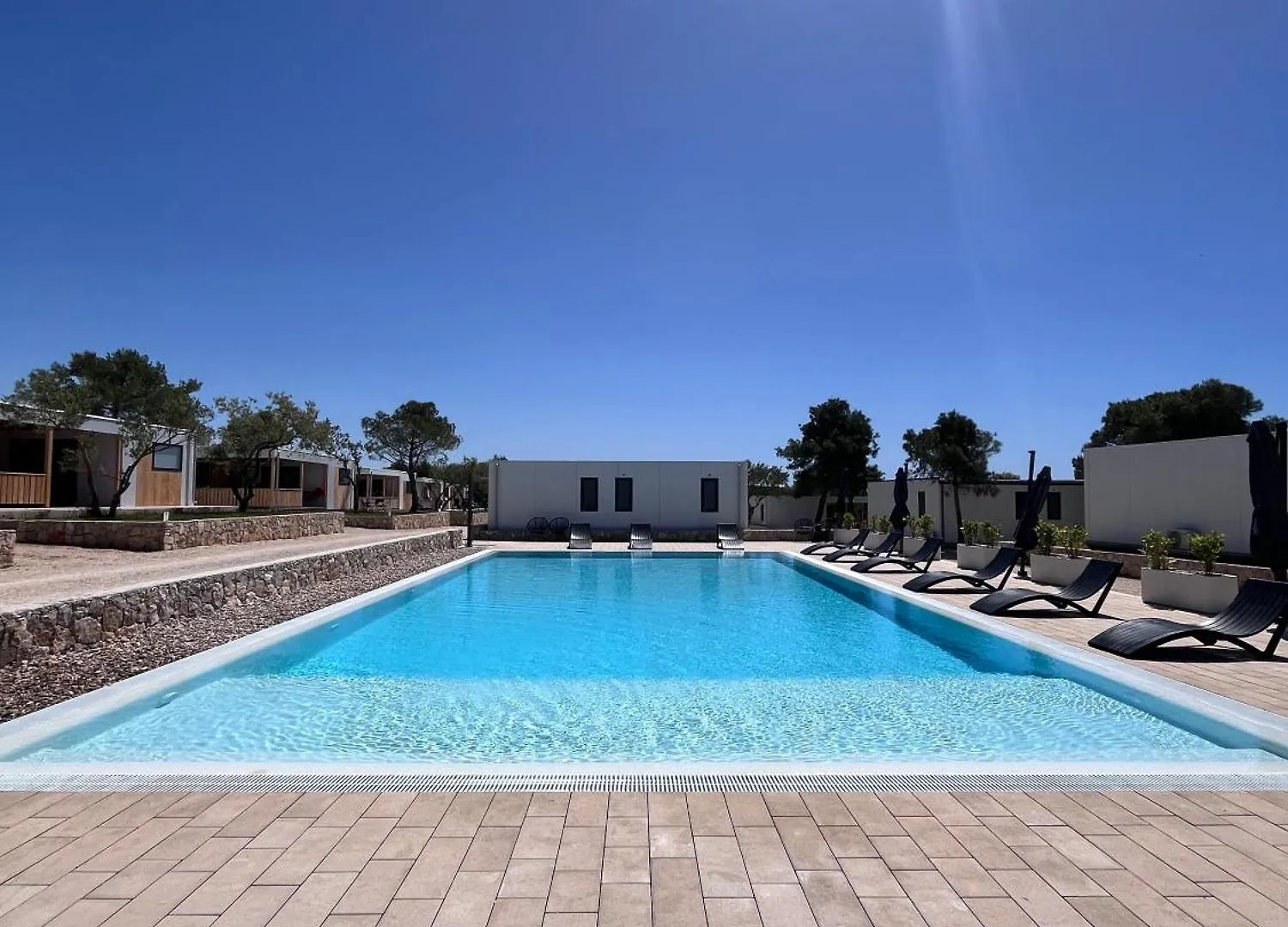 Holiday home Vila Olson - Holiday Village Twins Pakostane