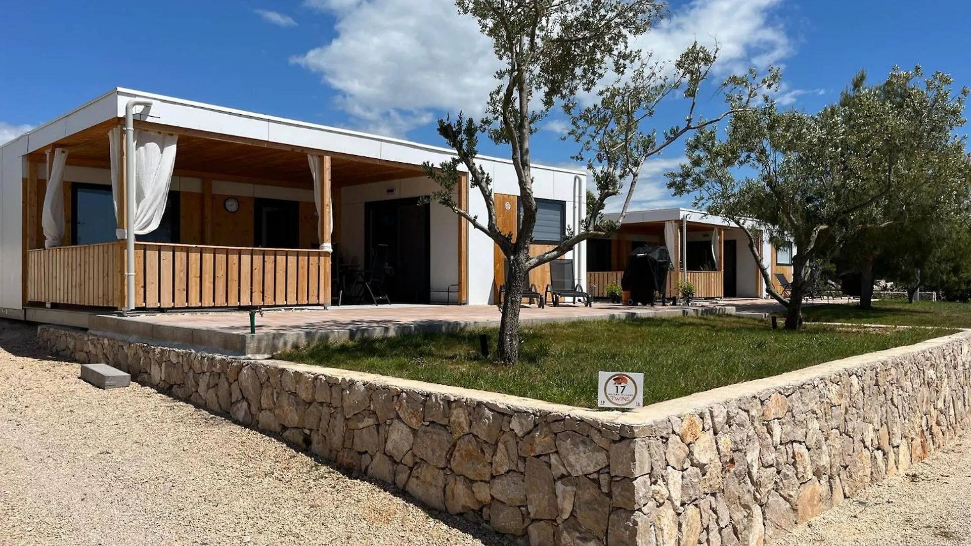 Vila Olson - Holiday Village Twins Pakostane