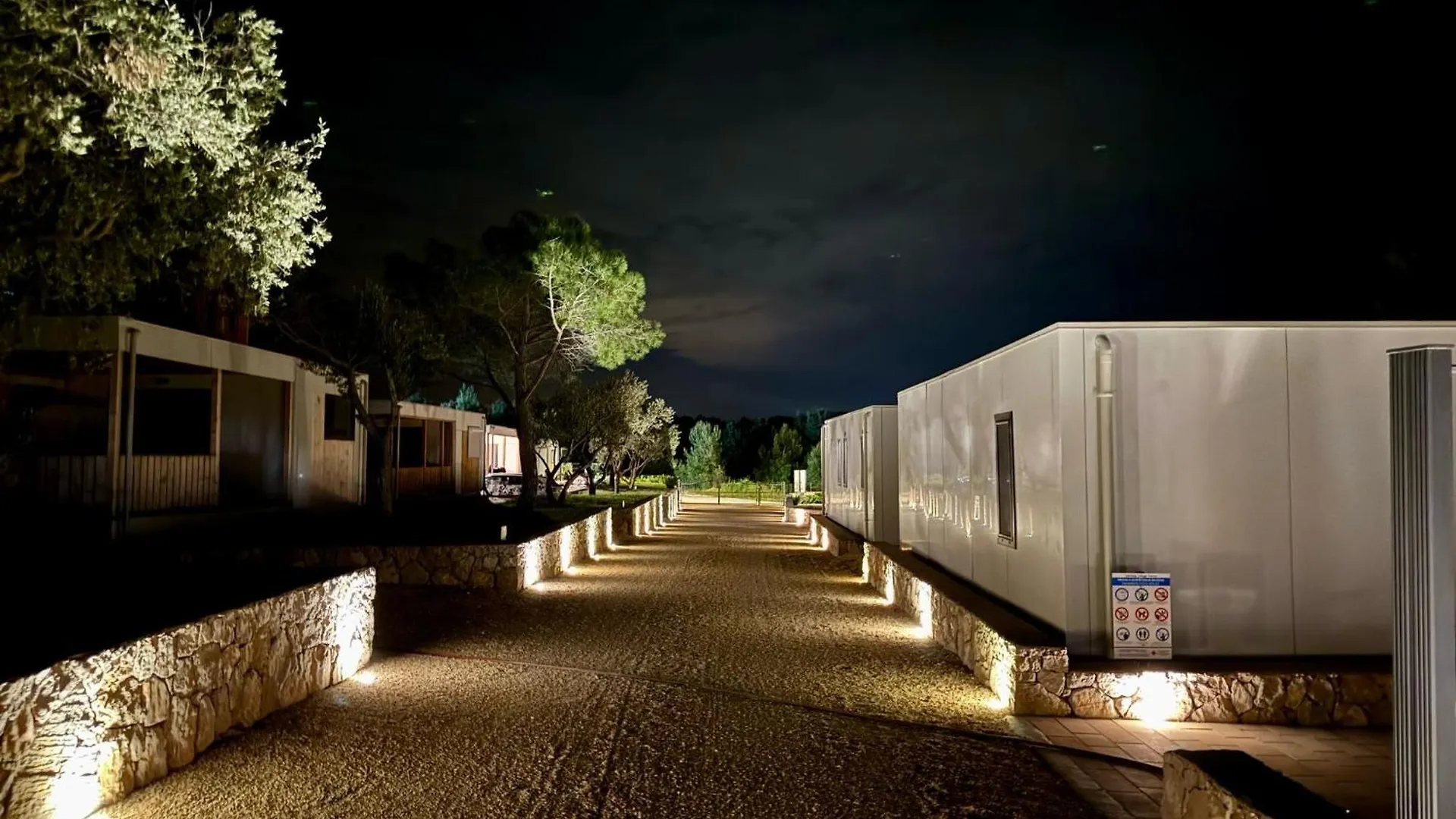 Vila Olson - Holiday Village Twins location