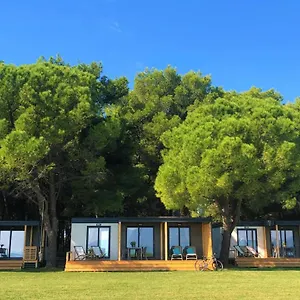 Camp Vransko - Mobile Homes Park za odmor